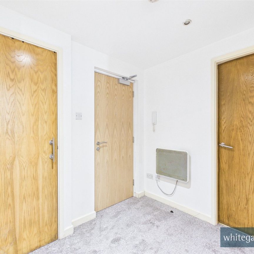 Ivebridge House, 59 Market Street, Bradford, West Yorkshire, BD1 - Photo 1