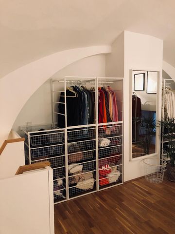 Loft mit großer Terrasse in der Zollamtstraße 7 - Top 25 zu vermieten - Photo 2