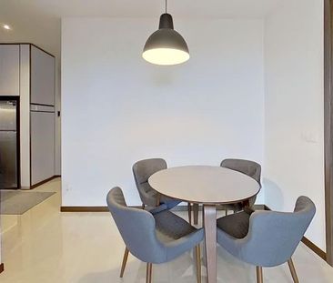 Normanton Park (D5), Apartment - For Rent - Photo 4