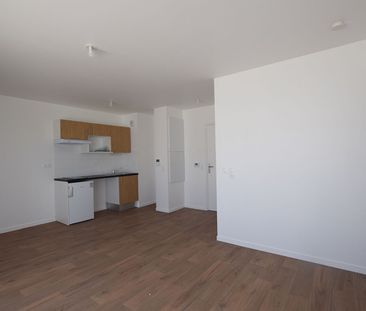 Appartement 2 pièces - Photo 4