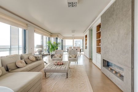 Buitengewoon Penthouse met Adembenemend Uitzicht - Foto 4