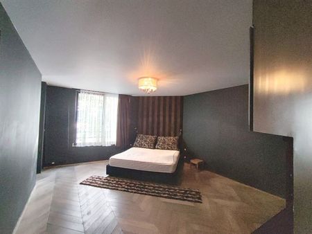 Entre Jourdan/Chasse! Sublime appartement meublé 1 chambre - Foto 5