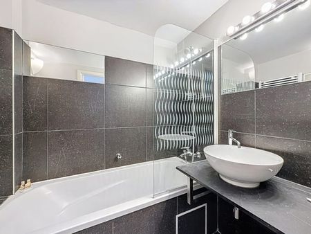 Appartement te huur - Photo 5