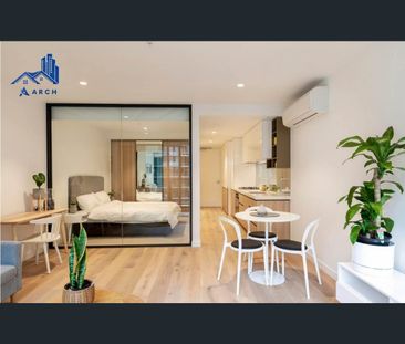 1915/25 Coventry Street, Southbank, Vic 3006 - Photo 6
