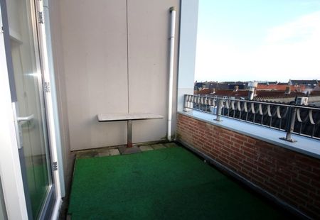 Te huur: Appartement Dorpsstraat in Noordwijkerhout - Photo 2