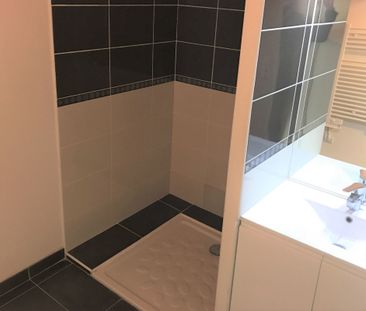 Appartement La Seyne Sur Mer 1 pièce(s) 35.72m² - Photo 5