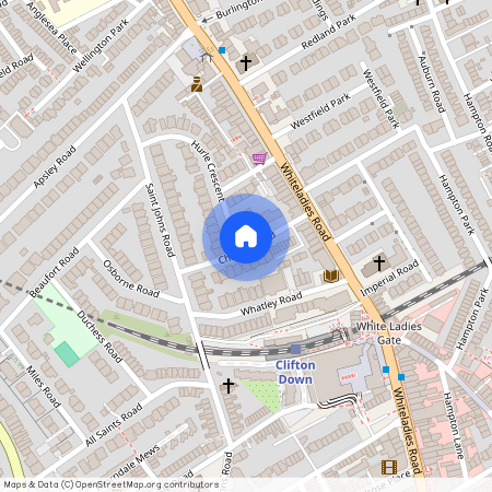 Chantry Road, Bristol BS8