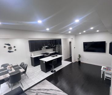 For Lease - 85 Cobriza Crescent, Brampton, Ontario - Photo 3