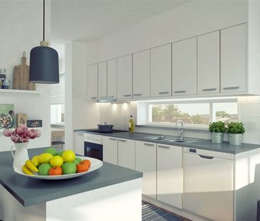 Strömgatan 26 A - Photo 3