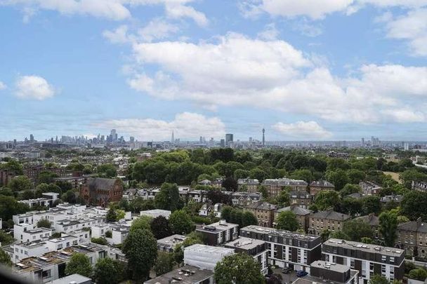Fellows Road, Swiss Cottage, NW3 - Photo 1