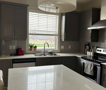 For Lease - 3025 SINGLETON Avenue Unit# 30, London South, Ontario - Photo 5