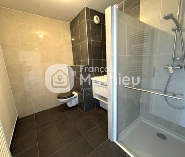 Tramoyes – Appartement 2 pièces - Photo 3