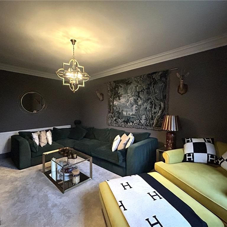 3 bedroom detached house to rent - Photo 1