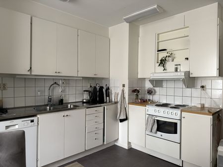 Uttermarksgatan, Eskilstuna - Photo 5