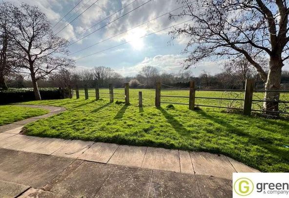 Fledburgh Drive, Sutton Coldfield, West Midlands, B76 - Photo 1