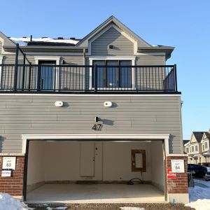 For Lease - 47 Cleveland Common, Cambridge, Ontario - Photo 2