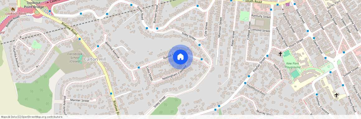 27 Ryehill Street, Corstorphine, Dunedin