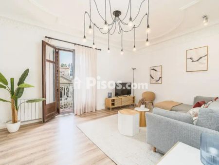 Apartamento en alquiler en Calle de Epifanio Lupión, 8 - Foto 4