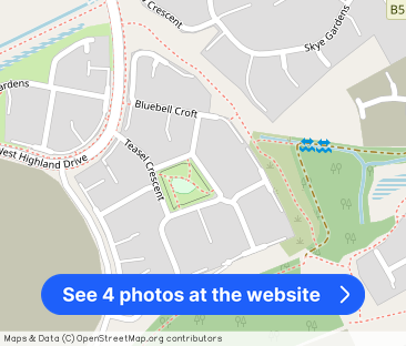 Primrose Square, Houghton Regis, LU5 - Photo 1