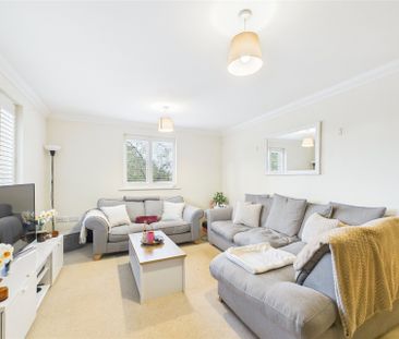 2 bedroom Flat in Cygnet House, Maidenhead - Photo 1