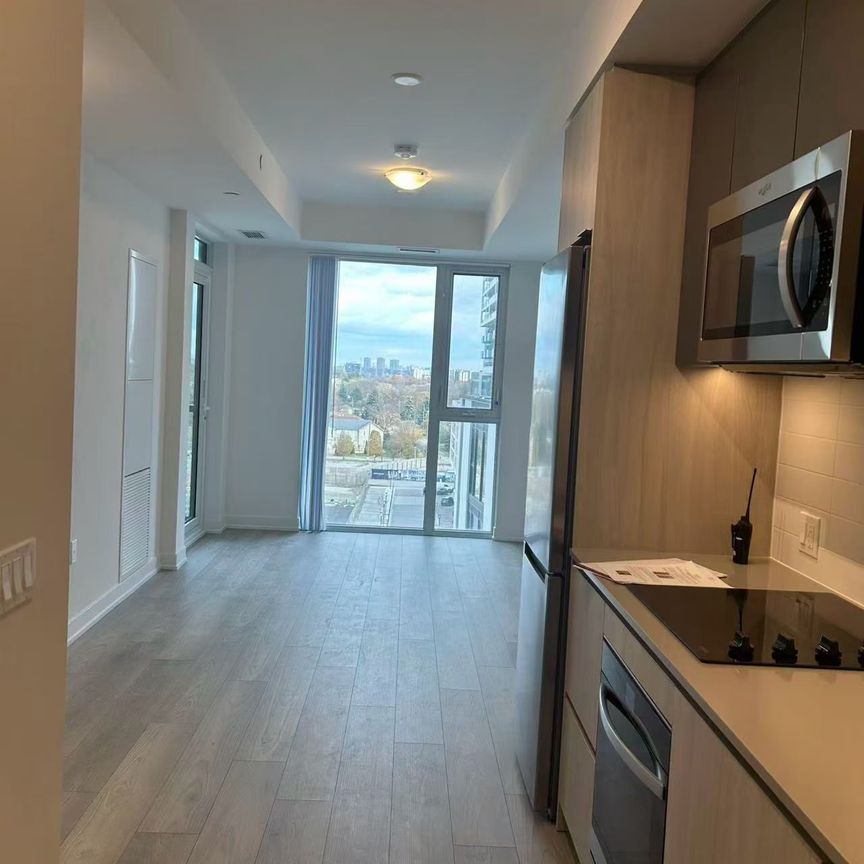 For Lease - 5858 Yonge Street Unit# 811, Toronto, Ontario - Photo 1