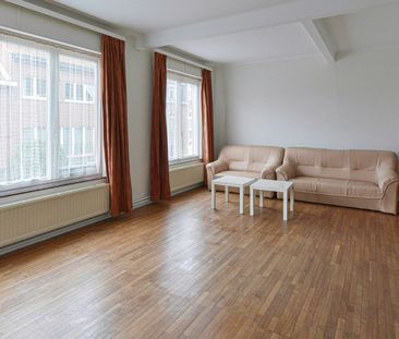 Duplex te huur in Woluwe-Saint-Lambert - Photo 4