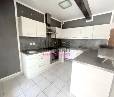 A LOUER - CARPENTRAS APPARTEMENT - 3 pièce(s) - 60.67m² - Photo 4