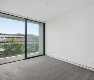 Relaxed Apartment Living - 3 Bedroom Apartment - Photo 3