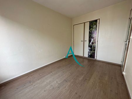 Location appartement 3 pièces, 49.65m², Le Havre - Photo 4