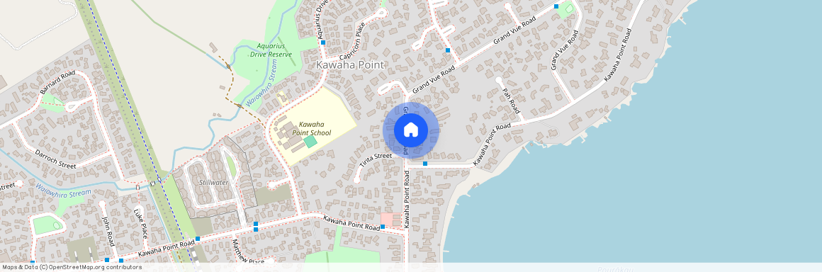 98 Grandvue Road, Kawaha Point, Rotorua