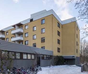 Vårholmsbackarna, Stockholm - Foto 3