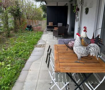 2.5 Zimmer, 50 m² - Foto 5