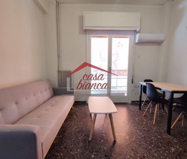 Διαμέρισμα για ενοικίαση Καλλίπολη (Καλλίπολη – Φρεαττύδα) - Φωτογραφία 3