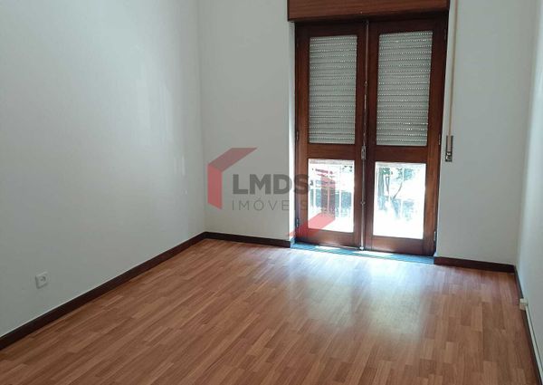 Apartamento T2 em Porto