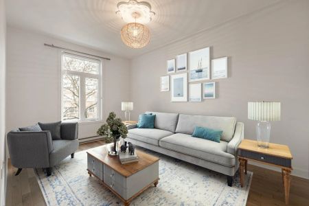 7940 Rue St-Denis, Villeray/Saint-Michel/Parc-Extension (Montréal) - Photo 2