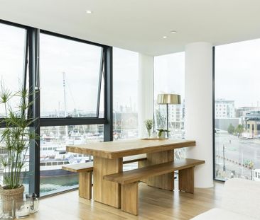 2 bedroom apartment to rent - Photo 3