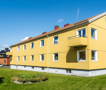 Pilegårdsgatan 22 D - Foto 3