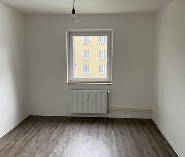 Wohnglück - individuelle 2-Zimmer-Wohnung im Keplerkiez - Photo 2