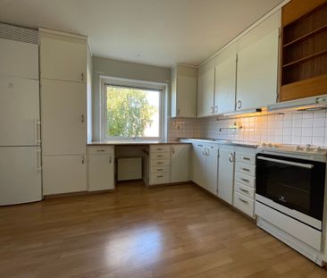 Gustavsvägen 15 - Foto 1