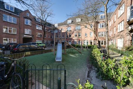 Vincent van Goghstraat 30-C, Cornelis Troostbuurt, 1072KP, Amsterdam - Foto 5