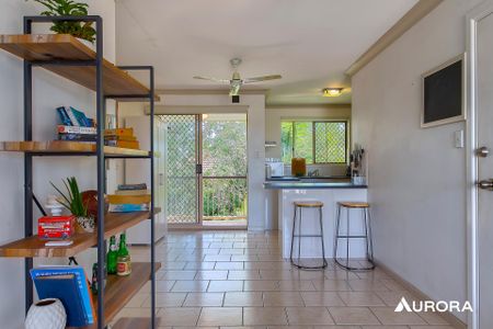 5/20 Buxton Street, Ascot QLD 4007 - Apartment For Rent | Domain - Photo 2