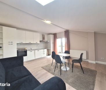 Apartament cu 2 camere, 45 mp, balcon, parcare, zona Tineretului - Fotografie 2