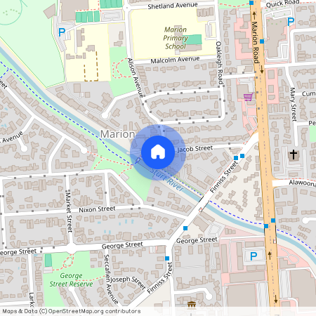 8/14 Jacob Street, SA 5043, Marion