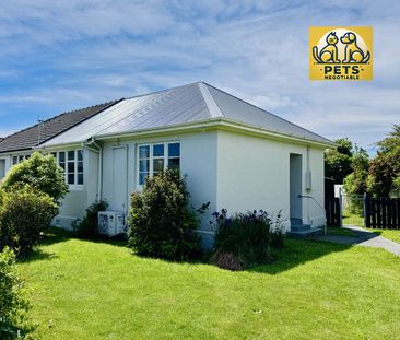 13 Huia Street, Riccarton - Photo 2