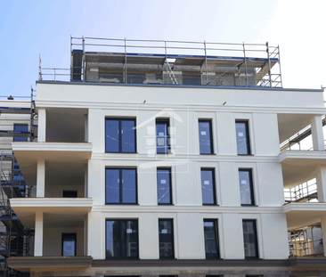 Atrium Garten – Wohnung 33 - Photo 1