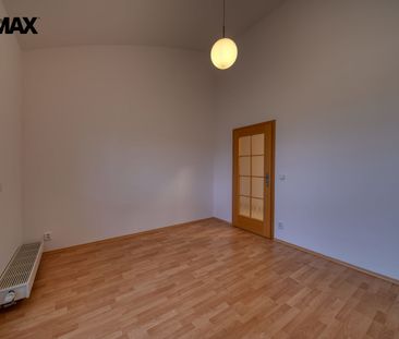 Pronájem bytu 3+kk v osobním vlastnictví 88 m², Poděbrady - Fotografie 4