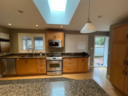 For Lease - 5 Southdale Drive, Markham, Ontario - Photo 4