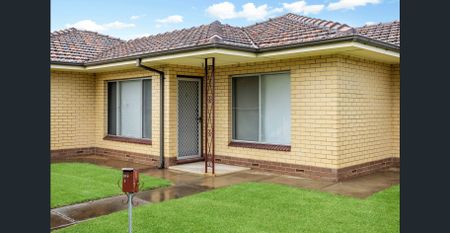 Fresh Feel 2 Bedroom Unit - Photo 4