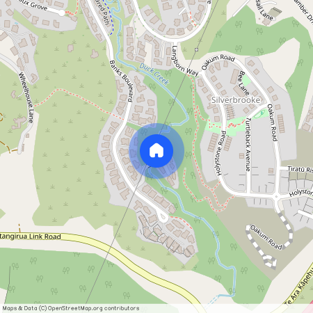 2 Hull Place, Whitby, Porirua