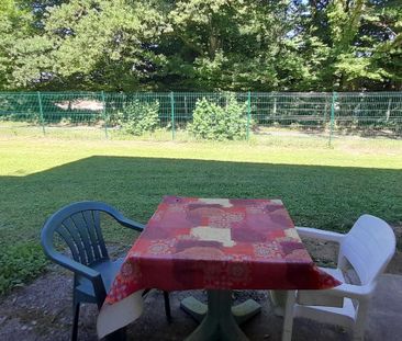 Location Maison 3 pièces 62m² BEAUNE LES MINES 87280 - Photo 1